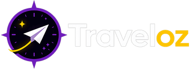 Traveloz Logo
