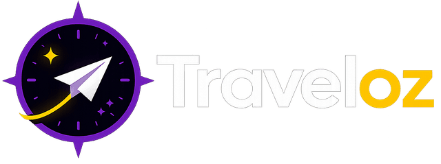 Traveloz Logo